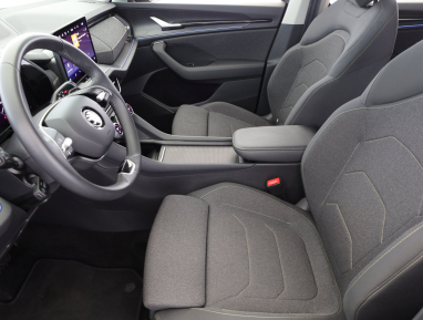 Škoda Kodiaq - 2024