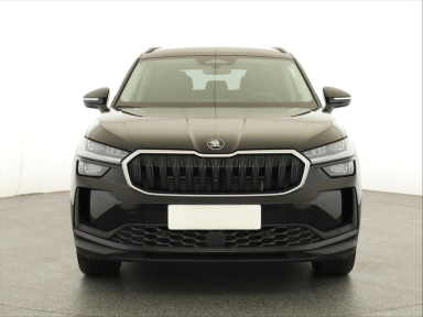 Škoda Kodiaq - 2024