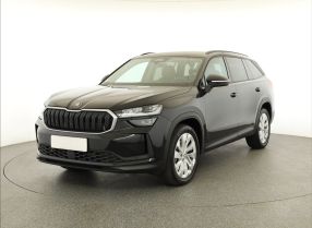 Skoda Kodiaq - 2024
