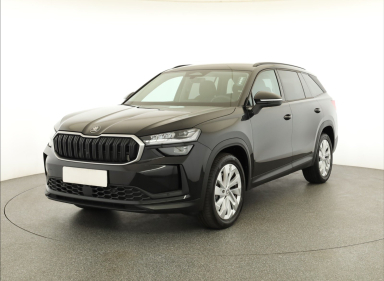 Škoda Kodiaq - 2024