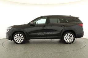 Skoda Kodiaq - 2024