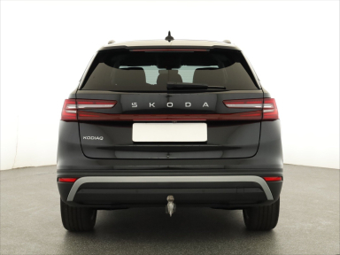 Škoda Kodiaq - 2024