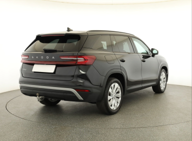 Škoda Kodiaq - 2024
