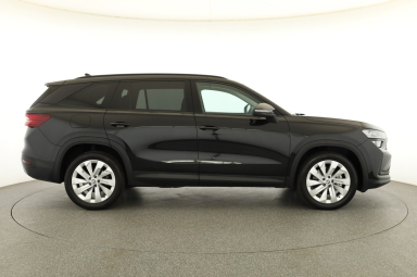 Škoda Kodiaq - 2024