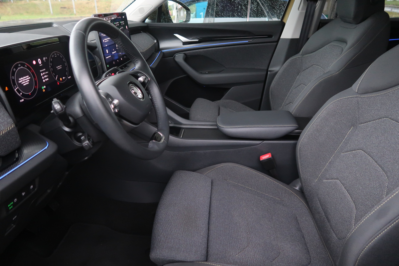 Škoda Kodiaq - 2024