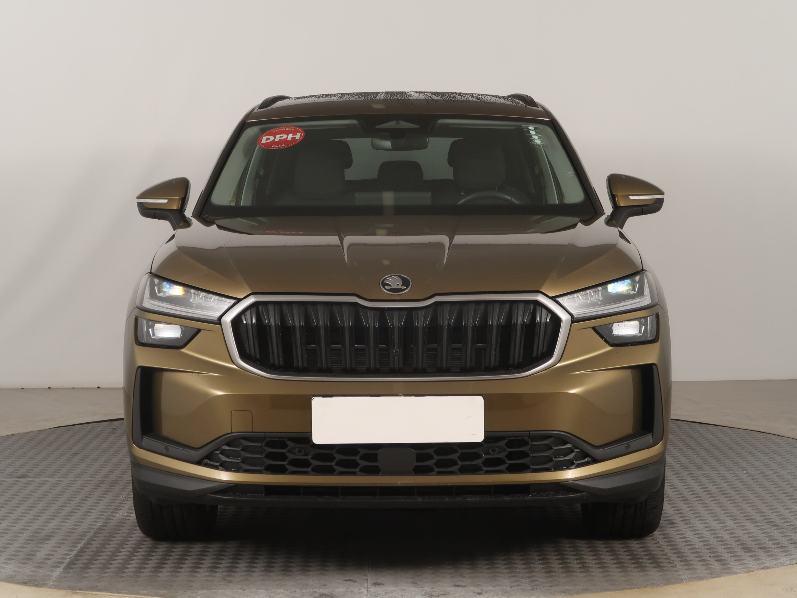 Škoda Kodiaq - 2024