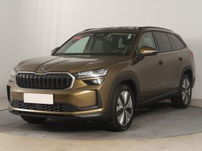 Skoda Kodiaq - 2024