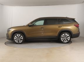 Skoda Kodiaq - 2024