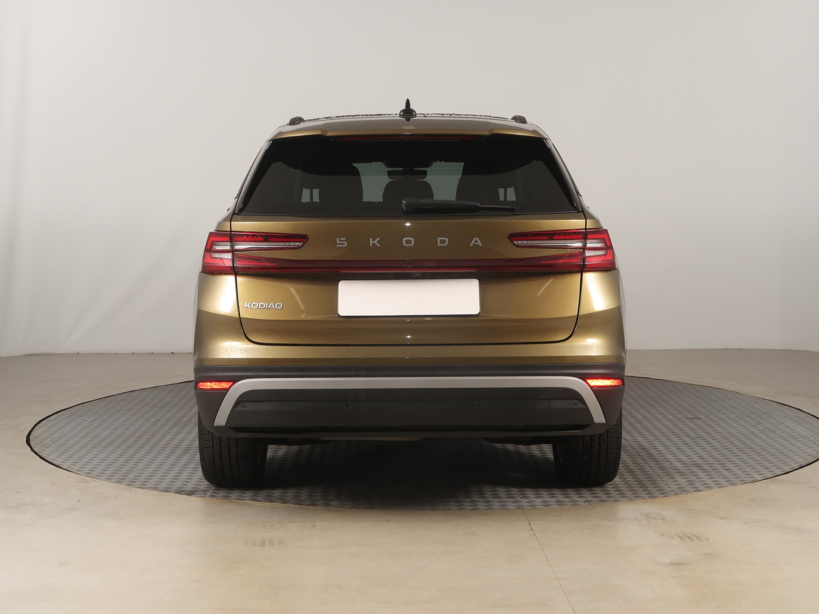 Škoda Kodiaq - 2024