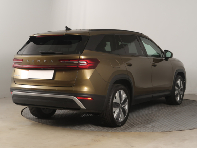 Škoda Kodiaq - 2024