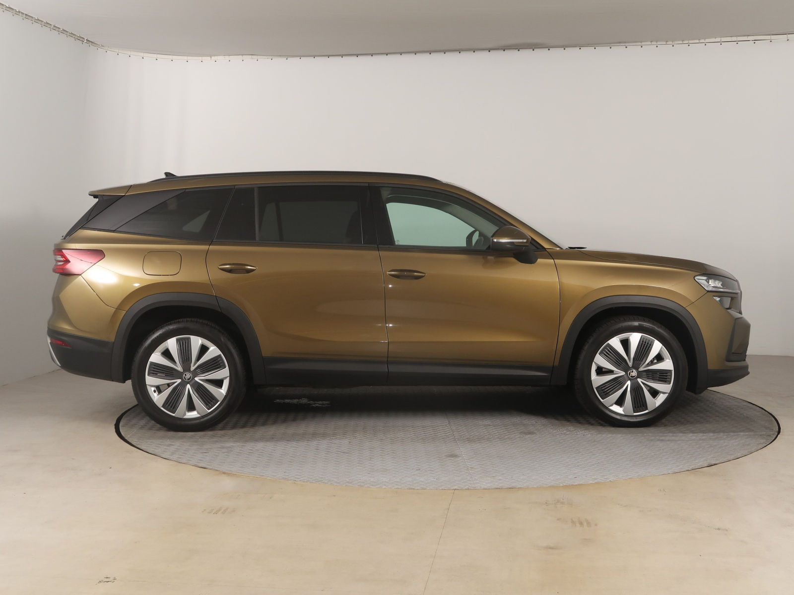 Škoda Kodiaq - 2024