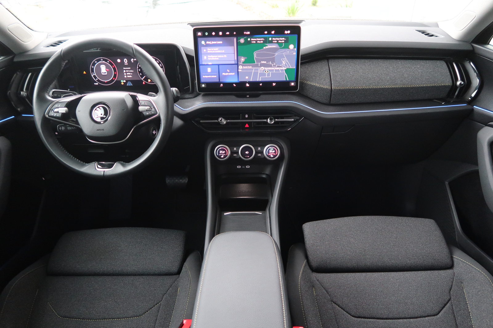 Škoda Kodiaq - 2024
