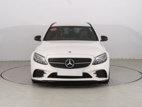 Mercedes-Benz C - 2019