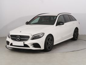 Mercedes-Benz C - 2019