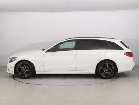 Mercedes-Benz C - 2019