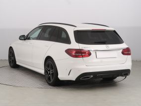 Mercedes-Benz C - 2019