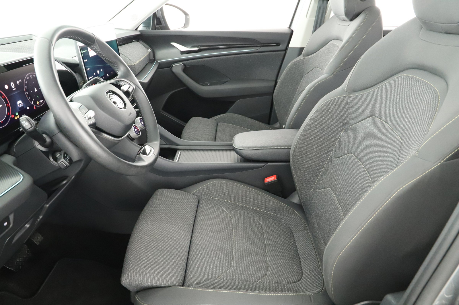 Škoda Kodiaq - 2024
