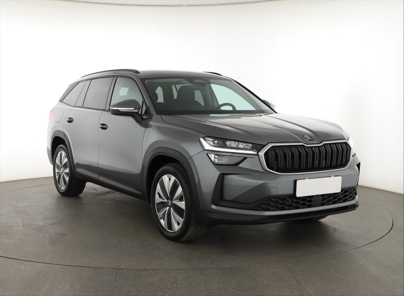 Škoda Kodiaq - 2024