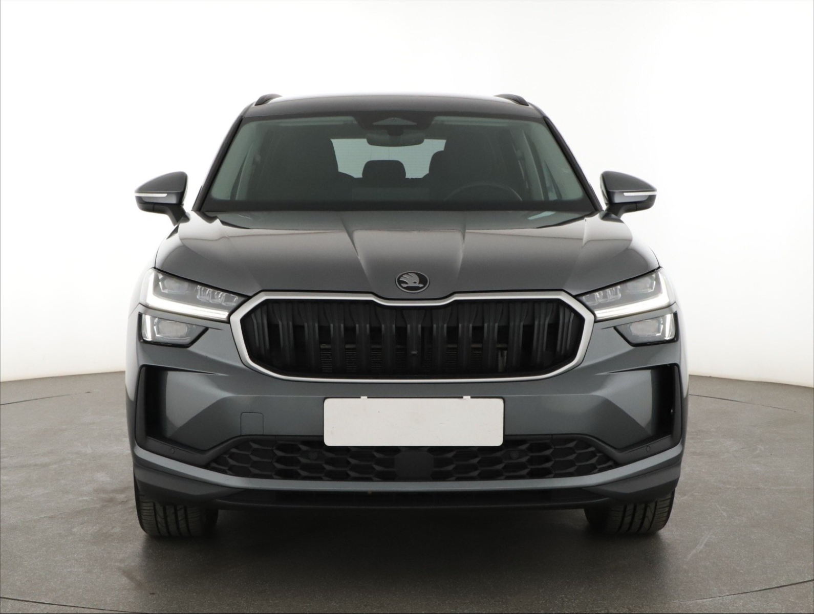 Škoda Kodiaq - 2024