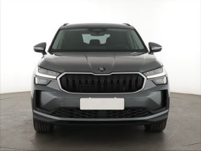 Škoda Kodiaq - 2024