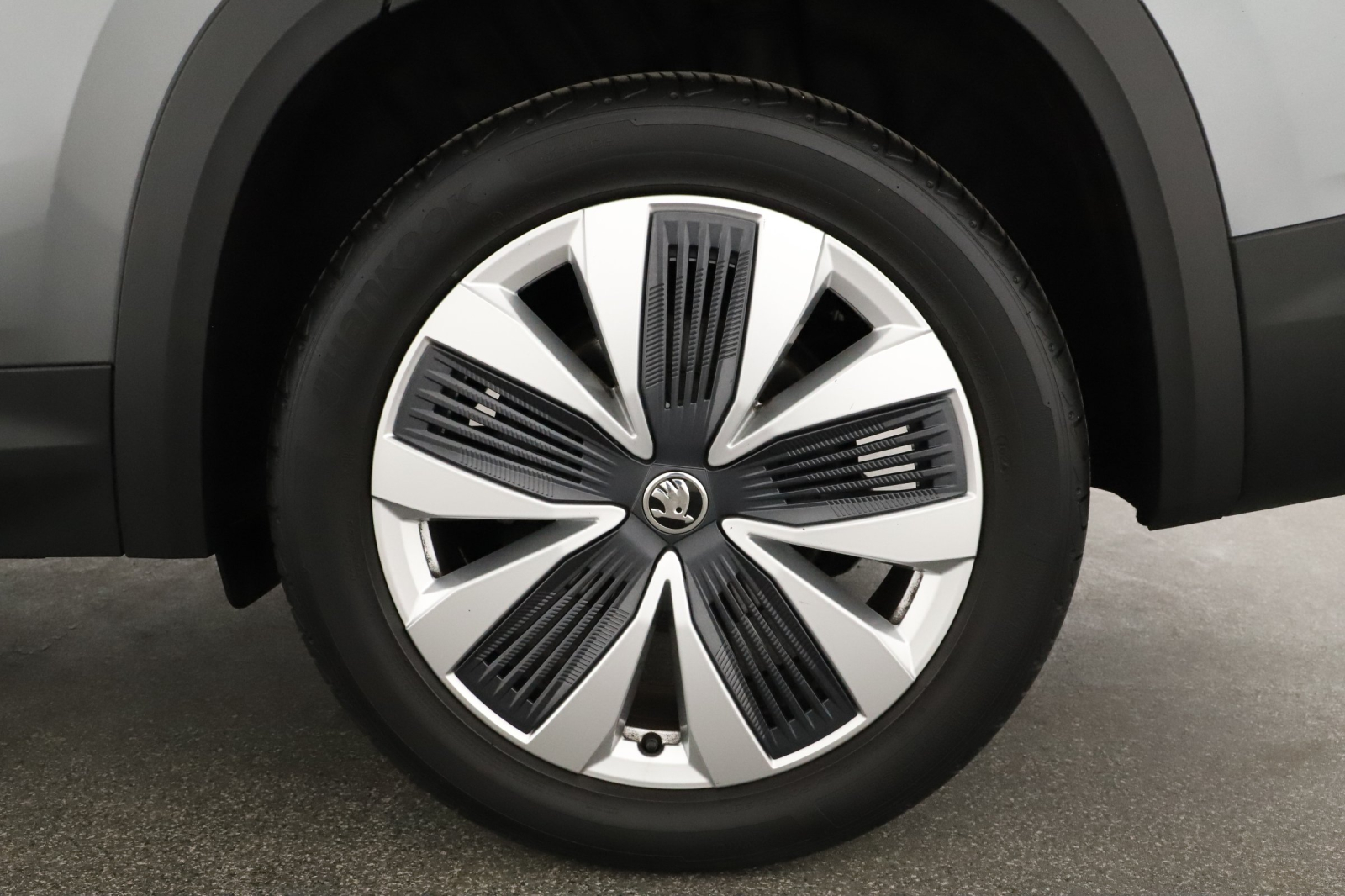 Škoda Kodiaq - 2024