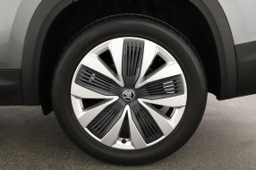 Škoda Kodiaq - 2024