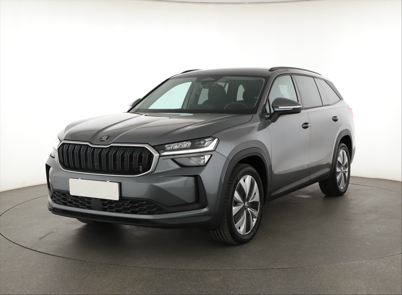 Škoda Kodiaq - 2024