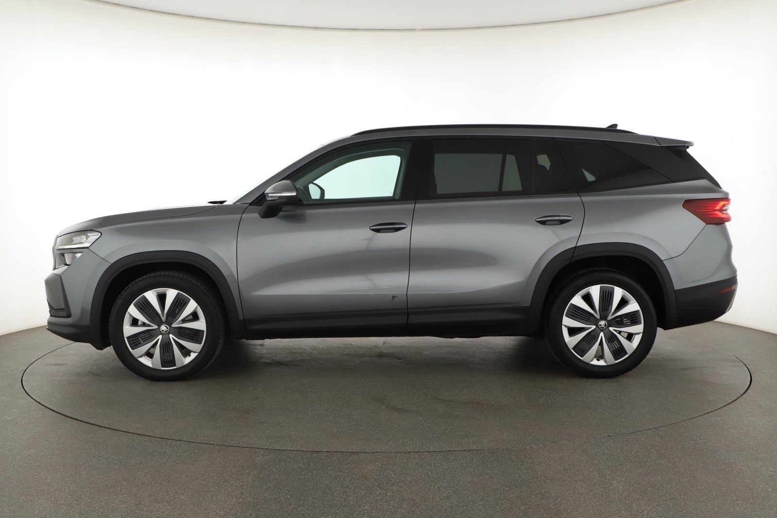 Škoda Kodiaq - 2024