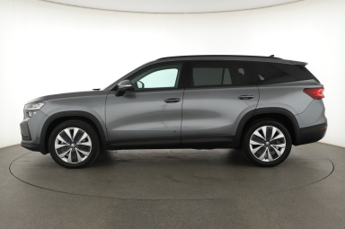 Škoda Kodiaq - 2024