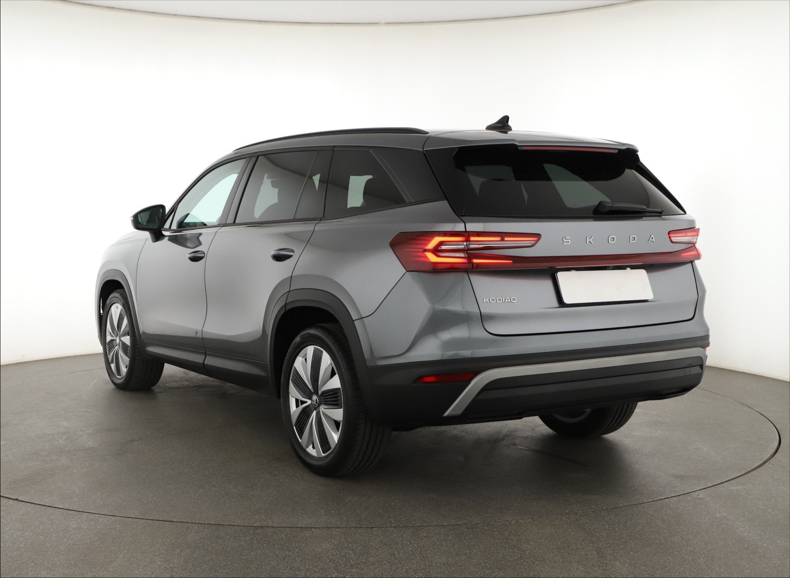Škoda Kodiaq - 2024