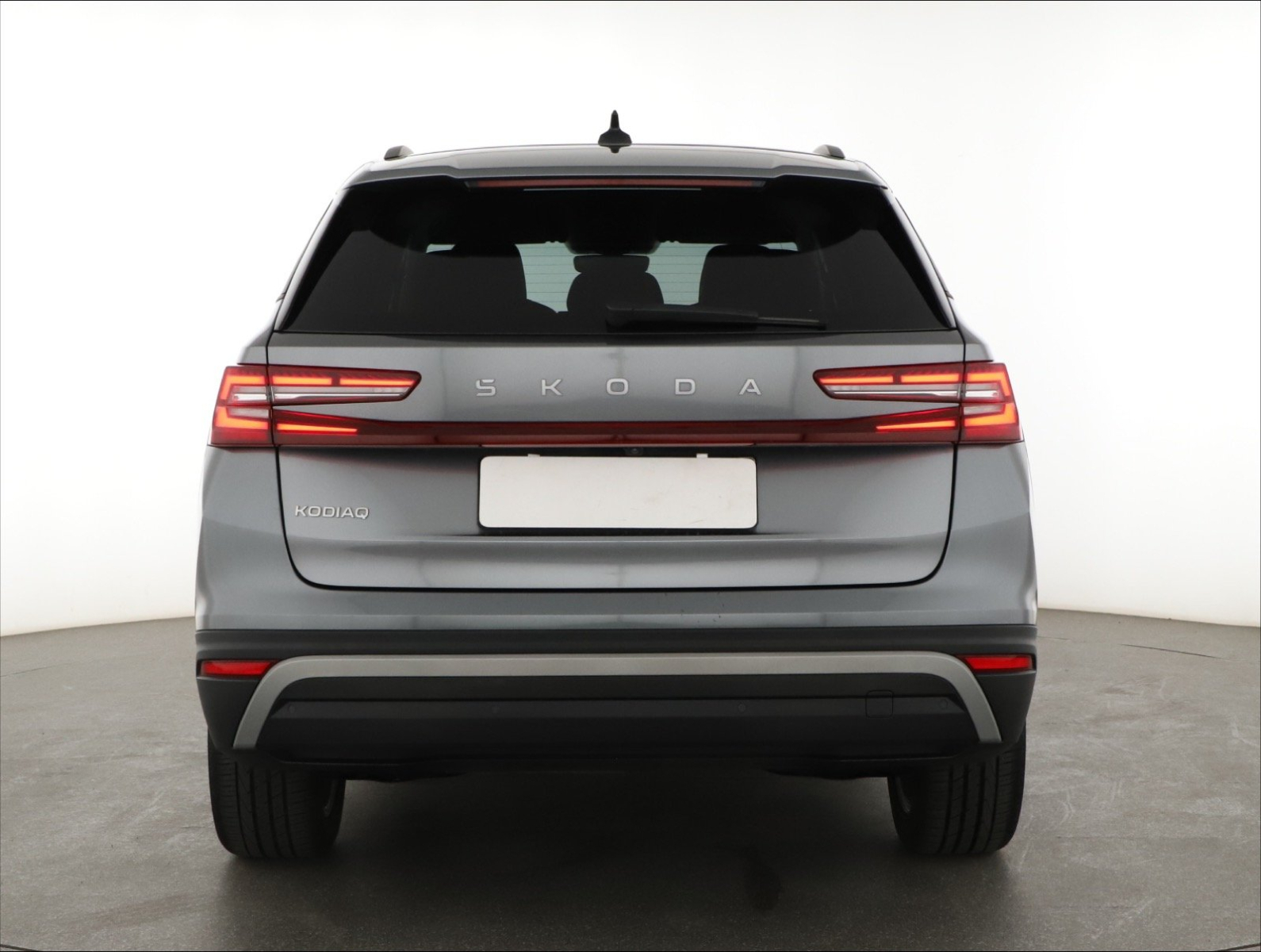 Škoda Kodiaq - 2024