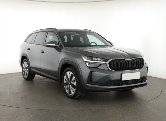 Škoda Kodiaq 2024