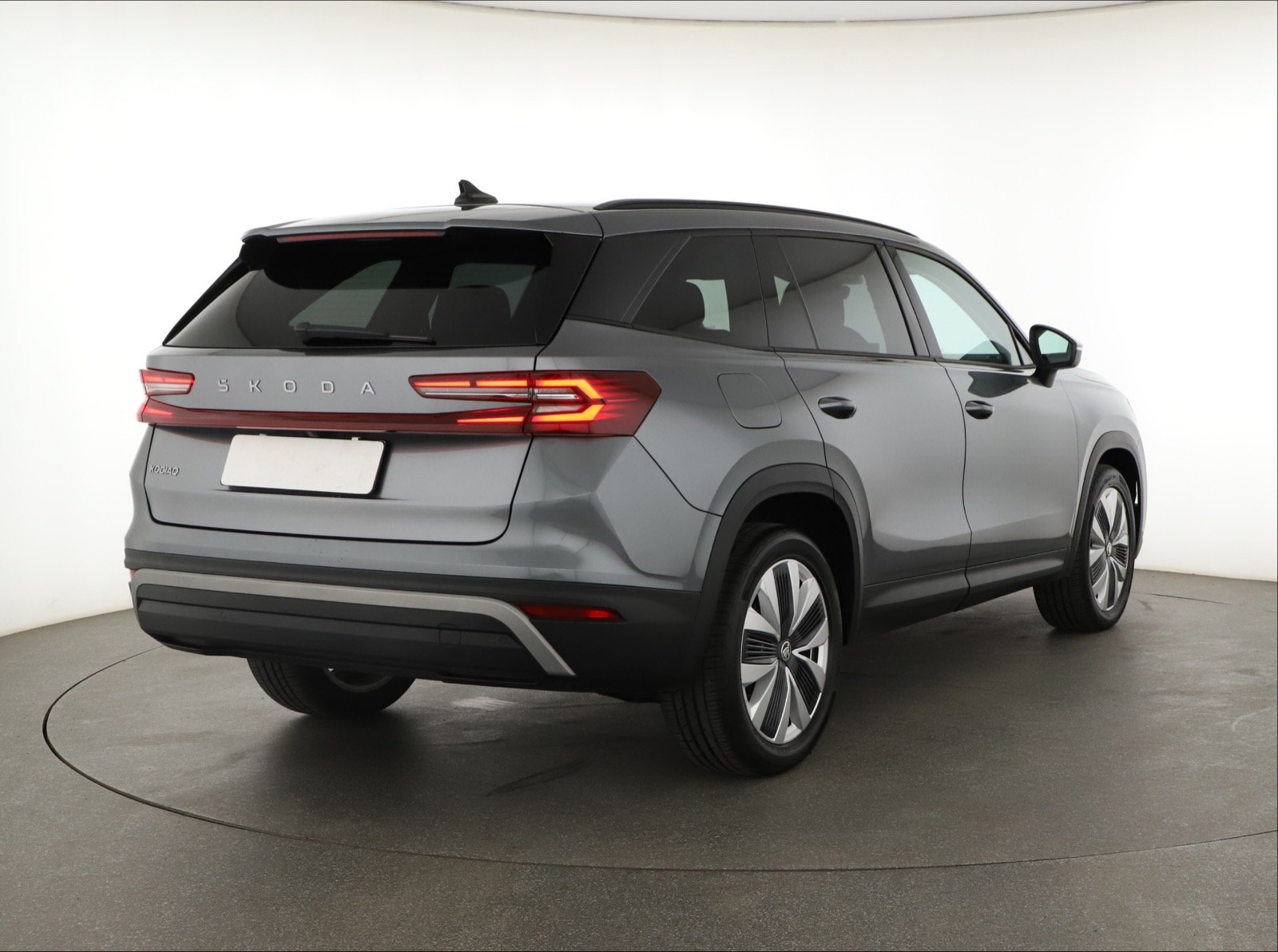 Škoda Kodiaq - 2024