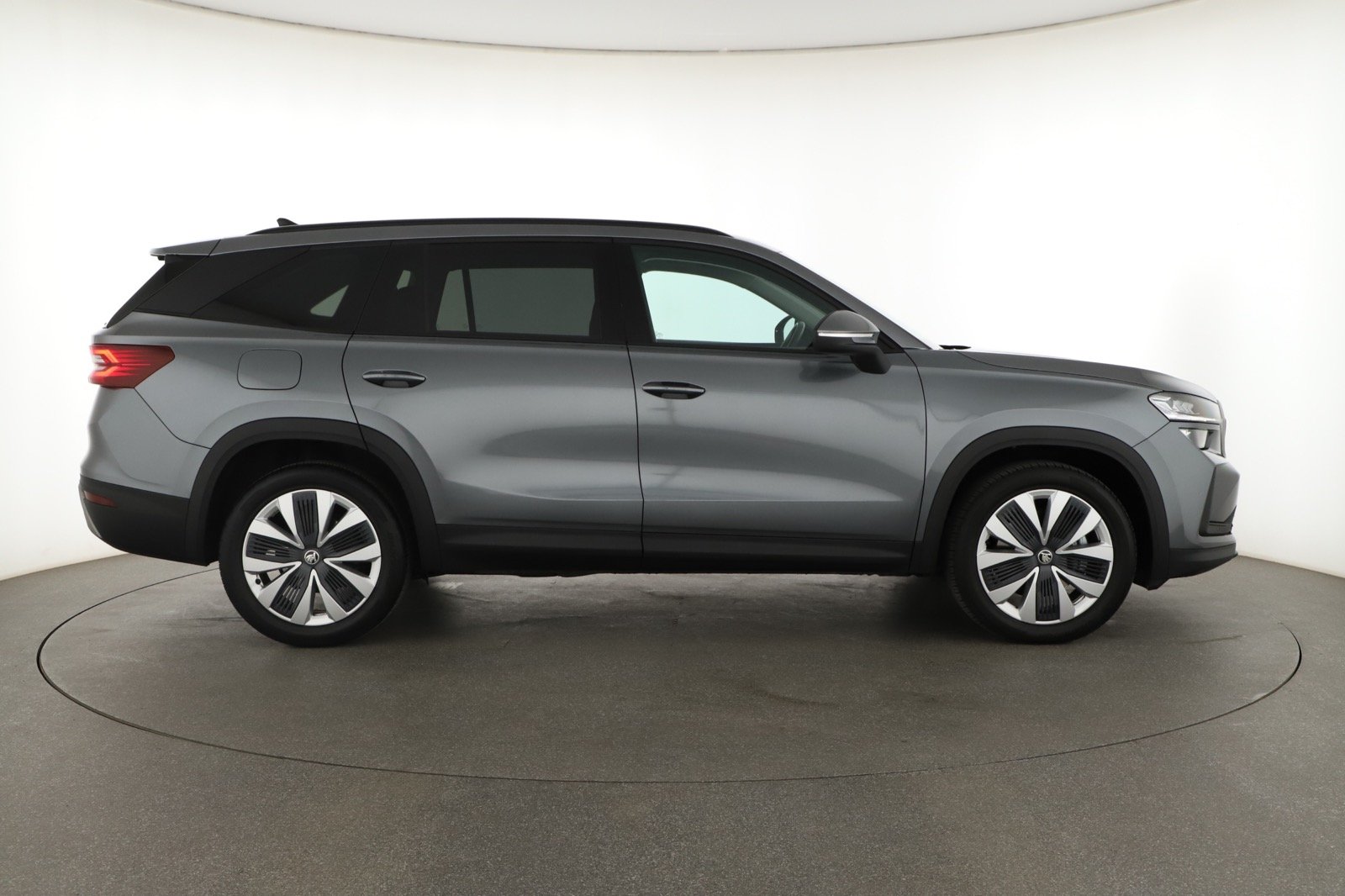 Škoda Kodiaq - 2024