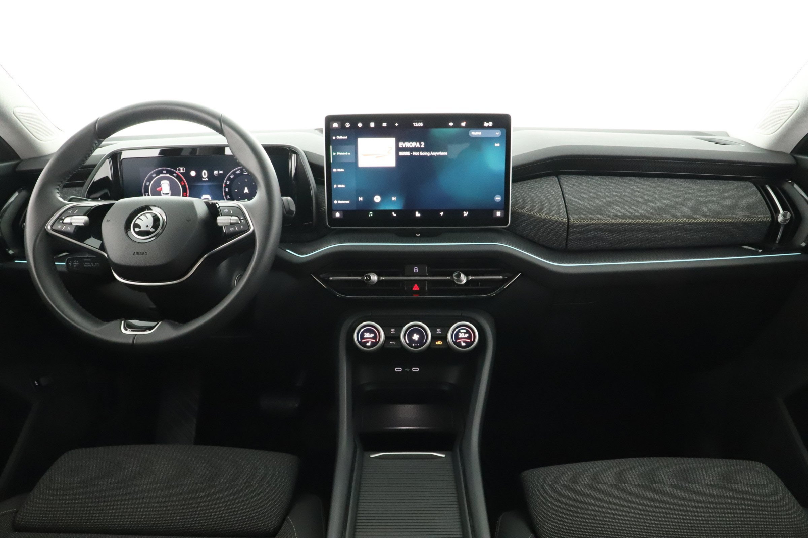 Škoda Kodiaq - 2024