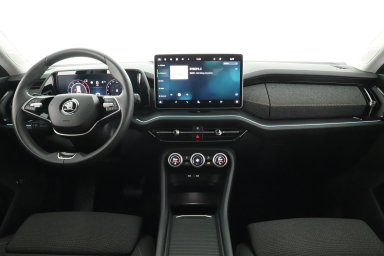 Škoda Kodiaq - 2024