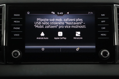 Škoda Karoq - 2024