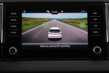 Škoda Karoq - 2024
