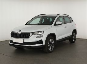 Skoda Karoq - 2024