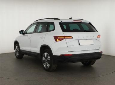 Škoda Karoq - 2024