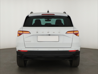 Škoda Karoq - 2024