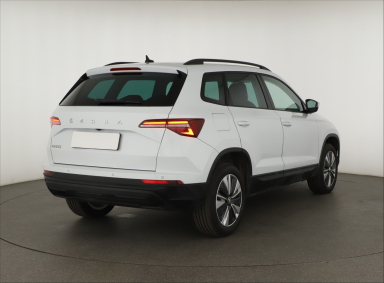 Škoda Karoq - 2024