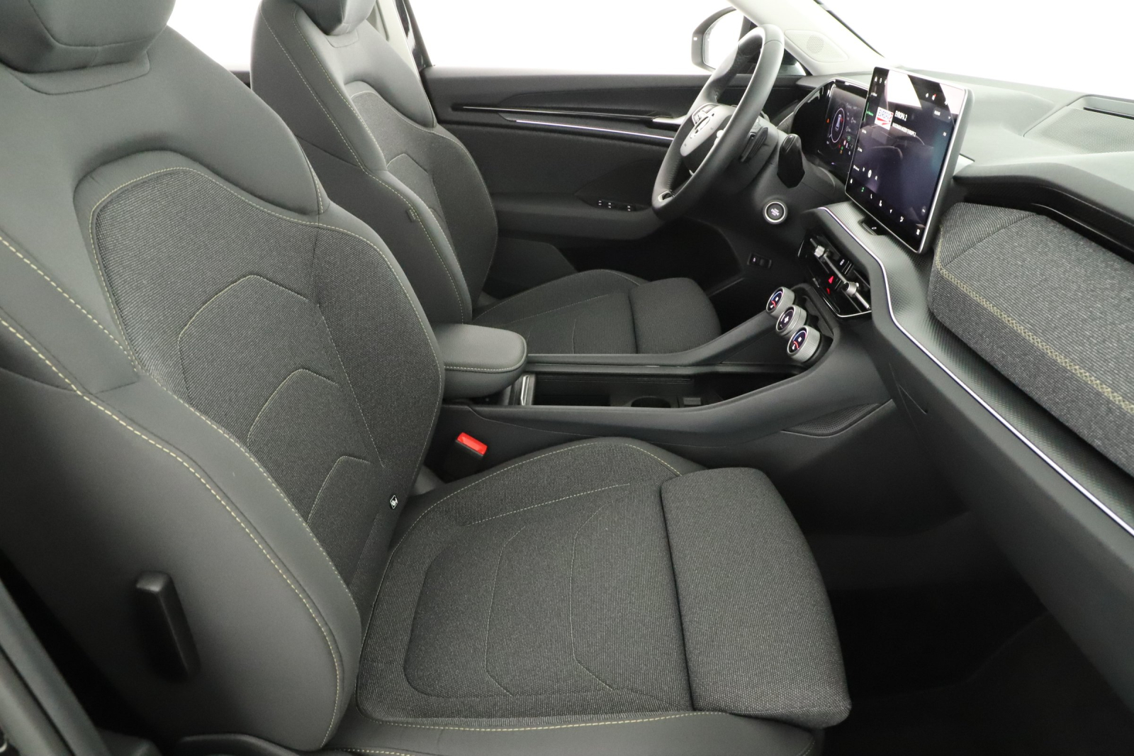 Škoda Kodiaq - 2024