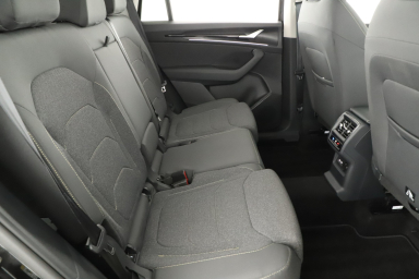 Škoda Kodiaq - 2024