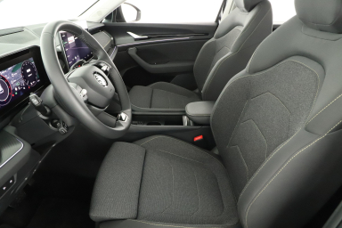 Škoda Kodiaq - 2024