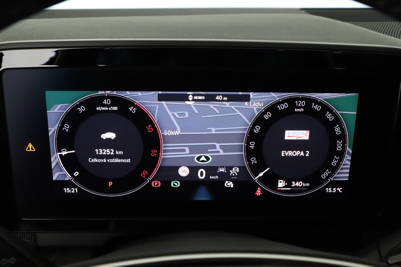 Škoda Kodiaq - 2024