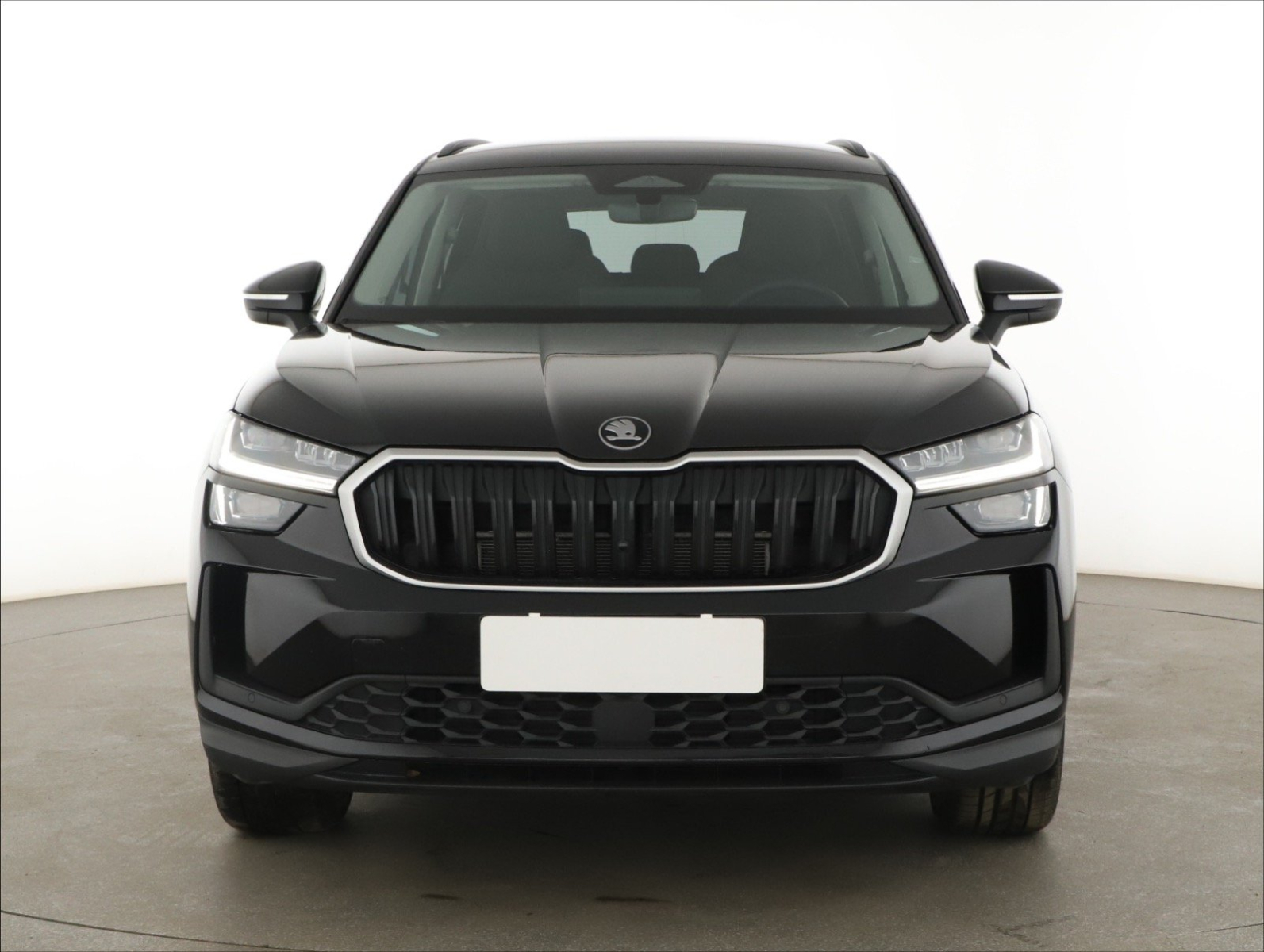 Škoda Kodiaq - 2024