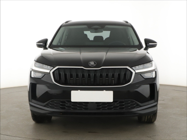 Škoda Kodiaq - 2024