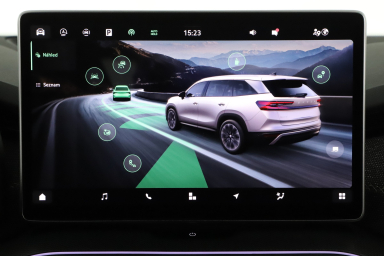 Škoda Kodiaq - 2024