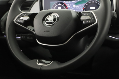 Škoda Kodiaq - 2024